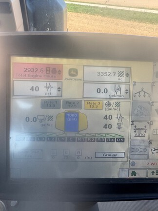 Photo of 2016 John Deere R4038
