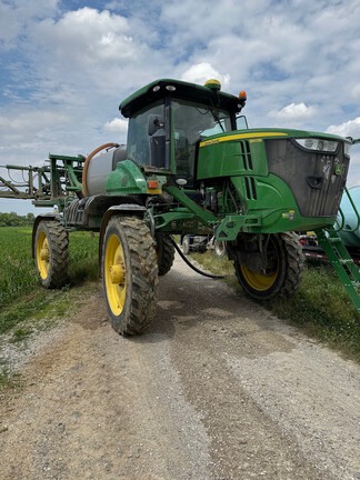 Photo of 2016 John Deere R4038