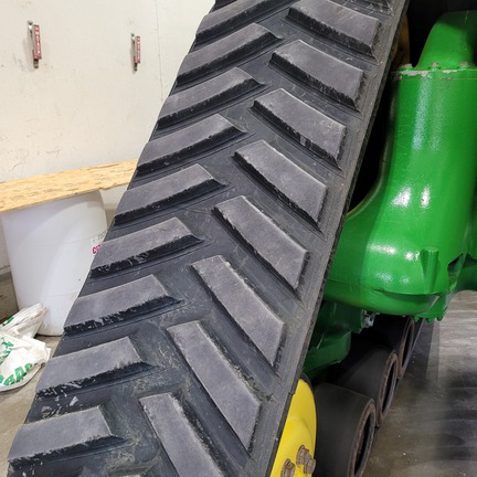 2024 John Deere 9RX 490 (41st thumbnail)