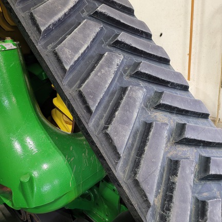 2024 John Deere 9RX 490 (40th thumbnail)