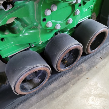 2024 John Deere 9RX 490 (39th thumbnail)