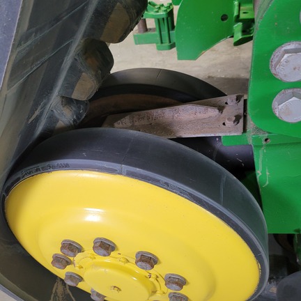 2024 John Deere 9RX 490 (38th thumbnail)