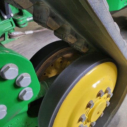 2024 John Deere 9RX 490 (37th thumbnail)