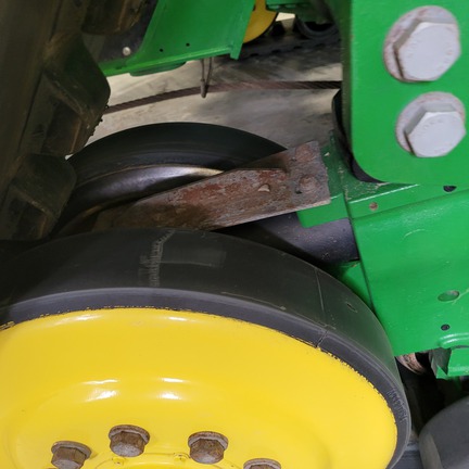 2024 John Deere 9RX 490 (34th thumbnail)