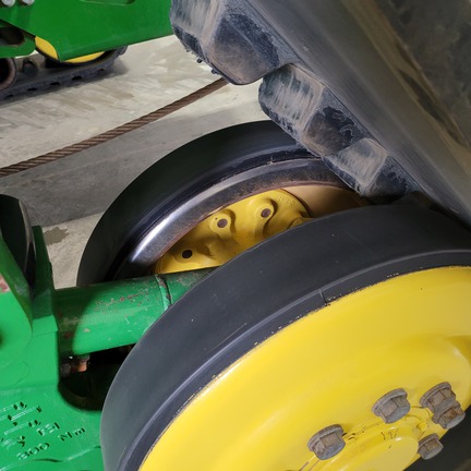 2024 John Deere 9RX 490 (32nd thumbnail)