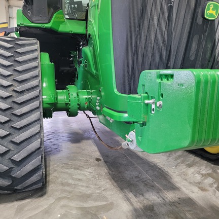 2024 John Deere 9RX 490 (31st thumbnail)