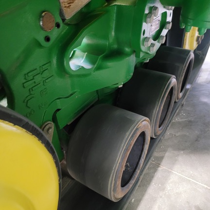 2024 John Deere 9RX 490 (28th thumbnail)