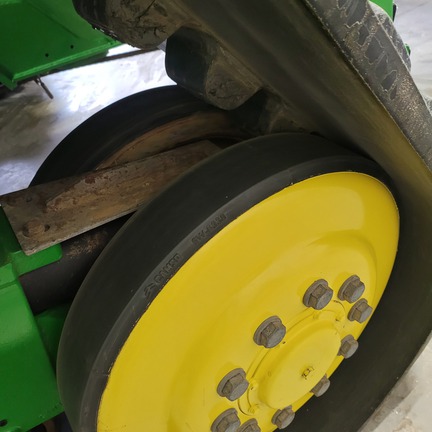 2024 John Deere 9RX 490 (23rd thumbnail)