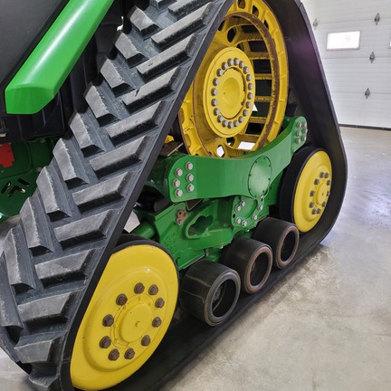 2024 John Deere 9RX 490 (22nd thumbnail)