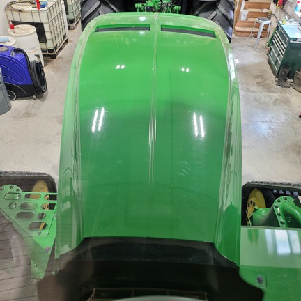 2024 John Deere 9RX 490 (7th thumbnail)