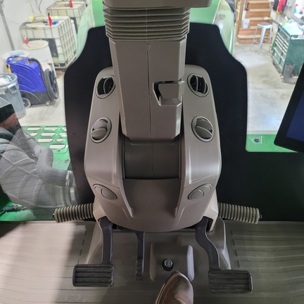2024 John Deere 9RX 490 (17th thumbnail)