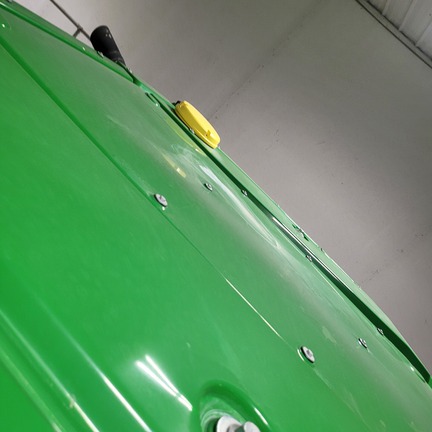 2024 John Deere 9RX 490 (8th thumbnail)
