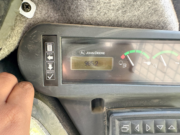 2024 John-Deere 325G