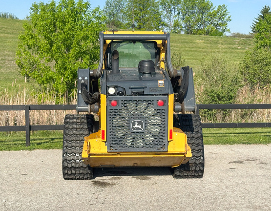 2024 John-Deere 325G