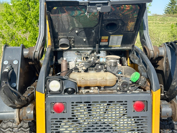 2024 John-Deere 325G