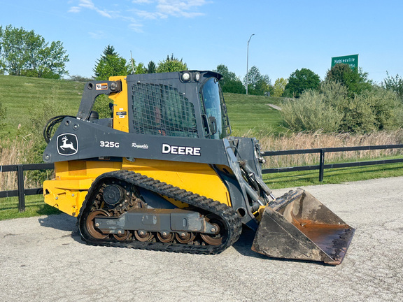 2024 John-Deere 325G