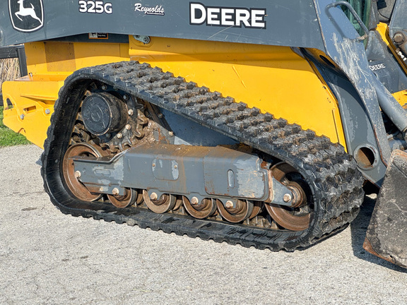 2024 John-Deere 325G