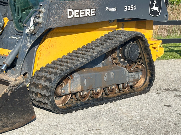 2024 John-Deere 325G