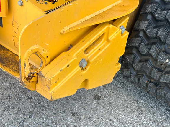 2024 John-Deere 325G