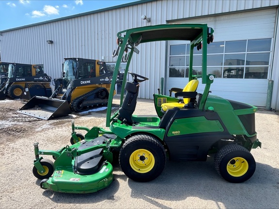  John Deere 1580