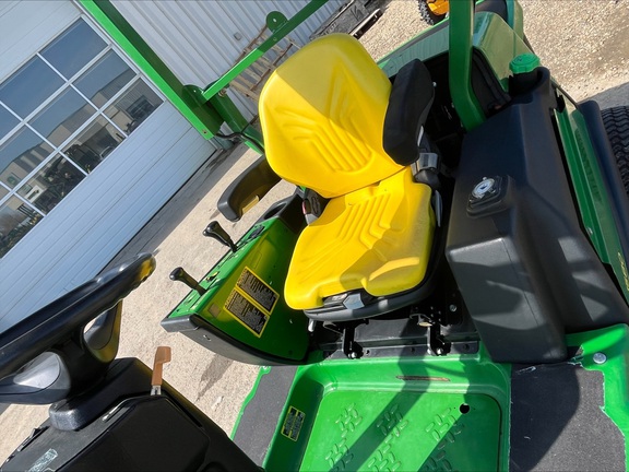 Used 2019 John Deere 1580 Commercial Front Mowers at Horizon Ag & Turf in Edmonton West, AB - Photo7