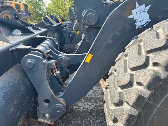 2024 John Deere 644 G