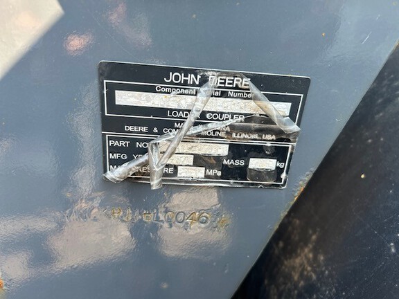 2024 John Deere 644 G