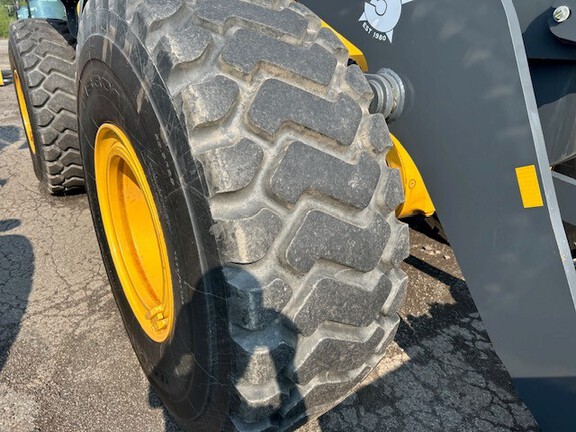 2024 John Deere 644 G