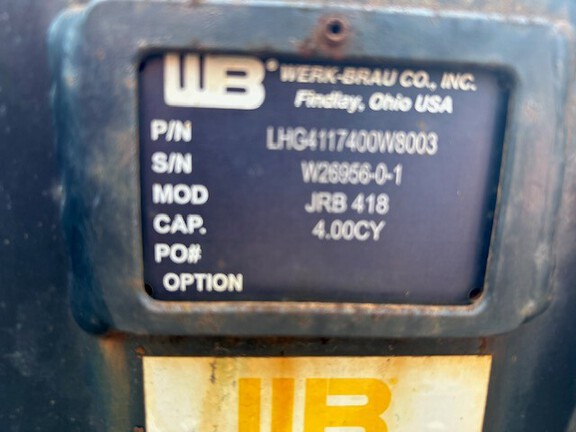 2024 John Deere 644 G