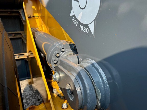 2024 John Deere 644 G