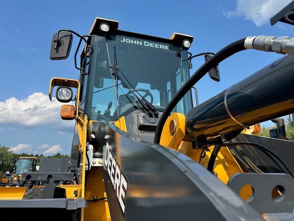 2024 John Deere 644 G