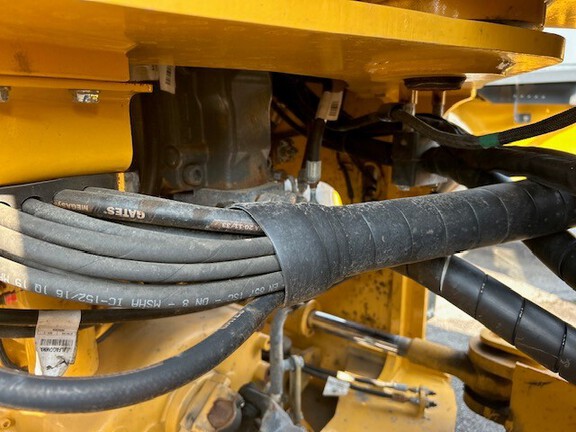 2024 John Deere 644 G
