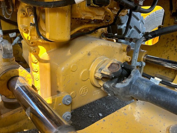 2024 John Deere 644 G