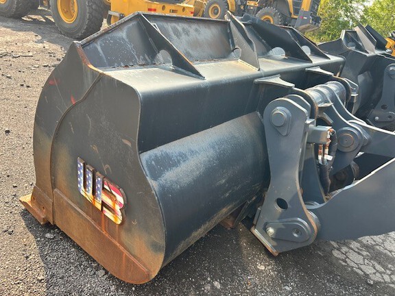 2024 John Deere 644 G