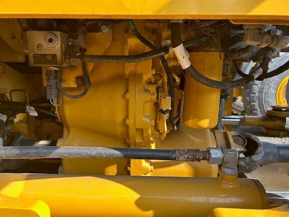 2024 John Deere 644 G