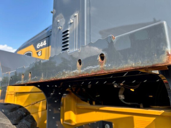 2024 John Deere 644 G