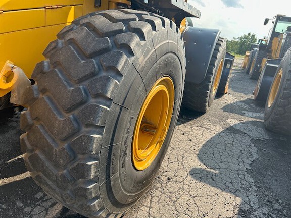 2024 John Deere 644 G