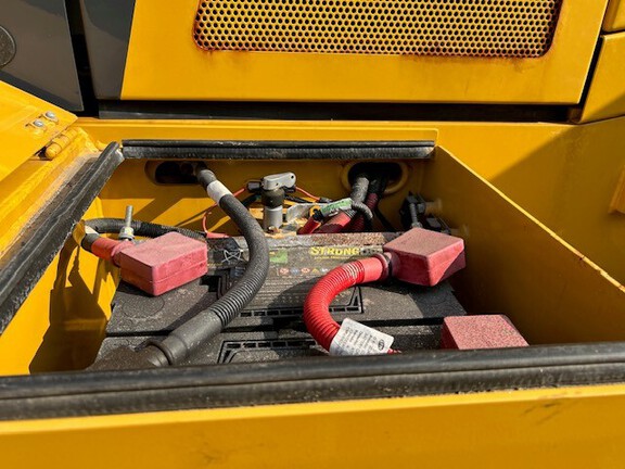 2024 John Deere 644 G