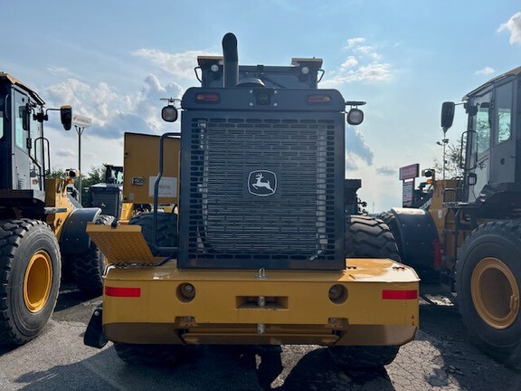 2024 John Deere 644 G