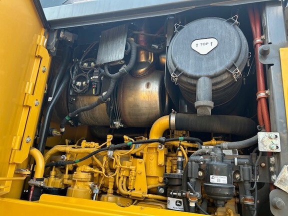 2024 John Deere 644 G