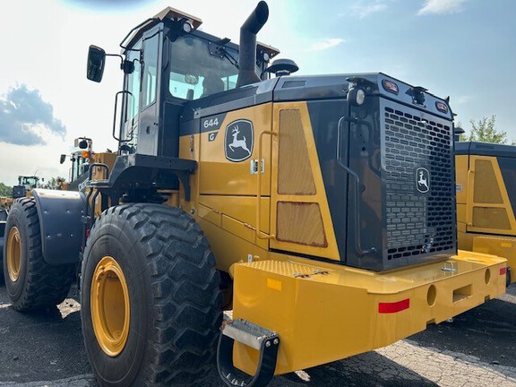 2024 John Deere 644 G
