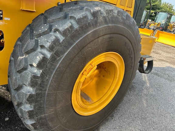 2024 John Deere 644 G