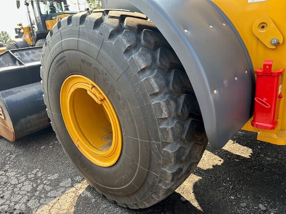2024 John Deere 644 G