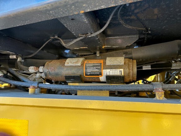 2024 John Deere 644 G