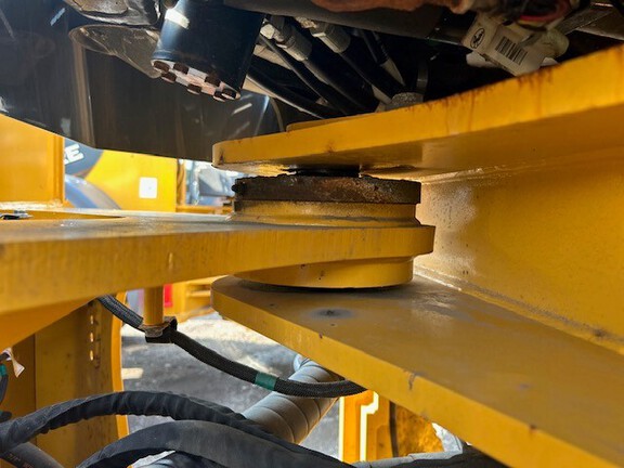 2024 John Deere 644 G