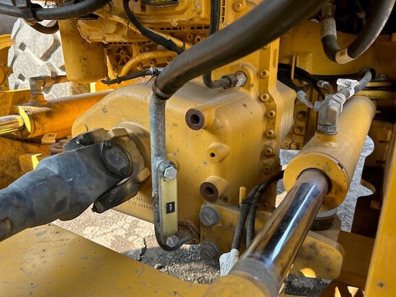 2024 John Deere 644 G