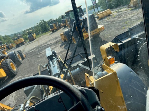 2024 John Deere 644 G