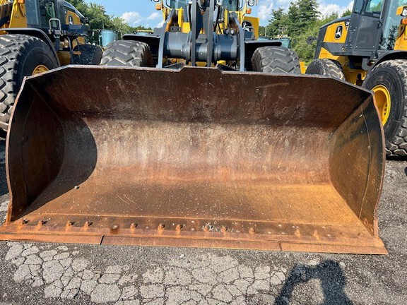2024 John Deere 644 G
