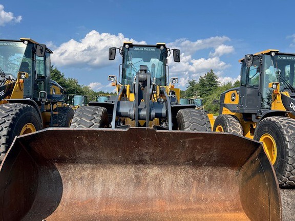 2024 John Deere 644 G