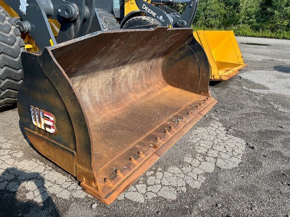 2024 John Deere 644 G